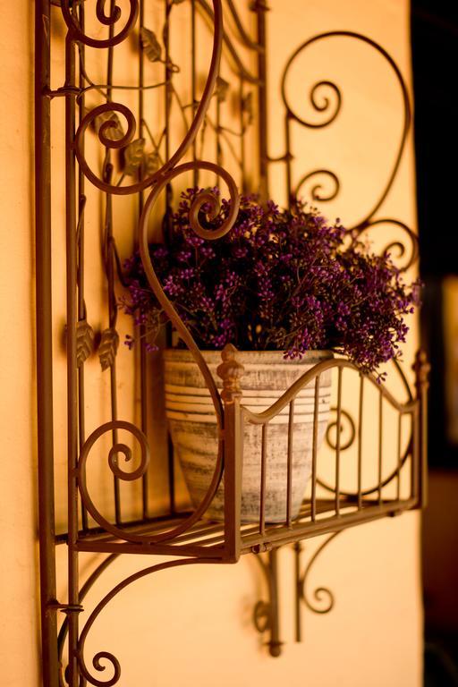 Little Tuscany Boutique Hotel Johannesburgo Exterior foto